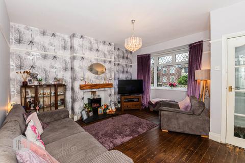 2 bedroom terraced house for sale, Bury Road, Radcliffe, Manchester, Greater Manchester, M26 2XR