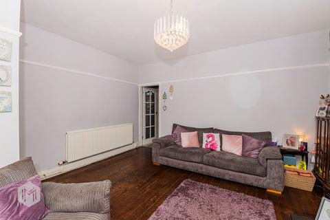 2 bedroom terraced house for sale, Bury Road, Radcliffe, Manchester, Greater Manchester, M26 2XR