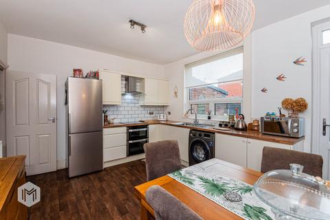2 bedroom terraced house for sale, Bury Road, Radcliffe, Manchester, Greater Manchester, M26 2XR