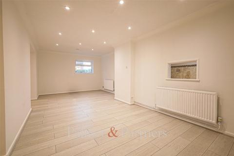 undefined, Purley Way, Clacton-on-Sea, Essex, CO16