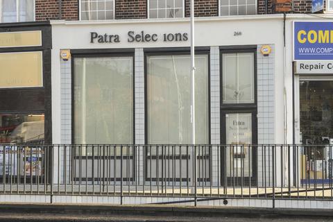 Retail property (high street) to rent, 260 Watford Way London NW4 4UJ