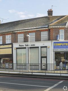 Retail property (high street) to rent, 260 Watford Way London NW4 4UJ