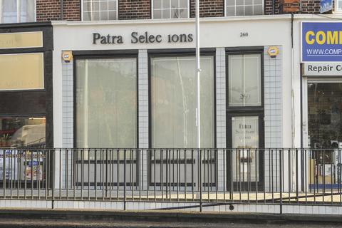 Retail property (high street) to rent, 260 Watford Way London NW4 4UJ