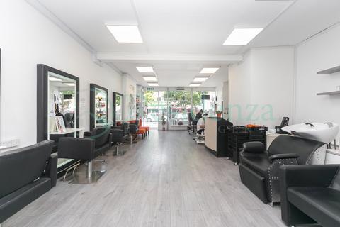 Retail property (high street) to rent, 86 Mitcham Rd London SW17 9NG