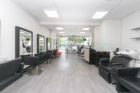 Retail property (high street) to rent, 86 Mitcham Rd London SW17 9NG