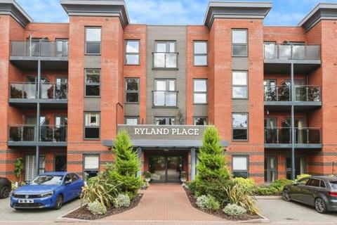 1 bedroom apartment for sale, Apartment 48 Ryland Place, 27 Norfolk Road, Edgbaston, Birmingham, West Midlands, B15 3AY