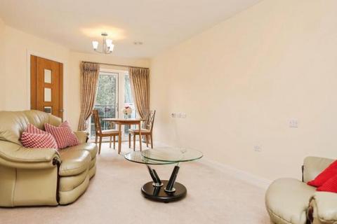 1 bedroom apartment for sale, Apartment 48 Ryland Place, 27 Norfolk Road, Edgbaston, Birmingham, West Midlands, B15 3AY