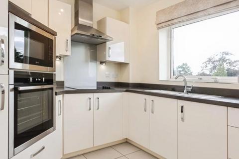 1 bedroom apartment for sale, Apartment 48 Ryland Place, 27 Norfolk Road, Edgbaston, Birmingham, West Midlands, B15 3AY