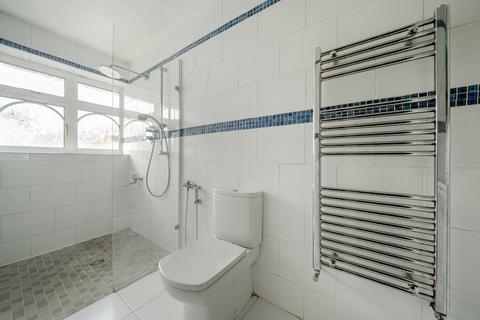 undefined, Knightwood Crescent, New Malden, Greater London, KT3