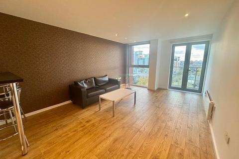 2 bedroom apartment to rent, Faroe, Gotts Road, Leeds LS12