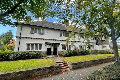 2 bedroom terraced house for sale, Queen Marys Drive, Port Sunlight, Wirral
