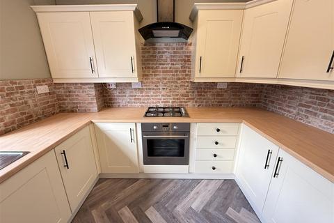 2 bedroom terraced house for sale, Queen Marys Drive, Port Sunlight, Wirral