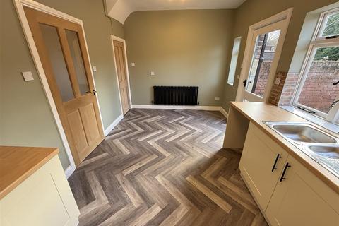 2 bedroom terraced house for sale, Queen Marys Drive, Port Sunlight, Wirral