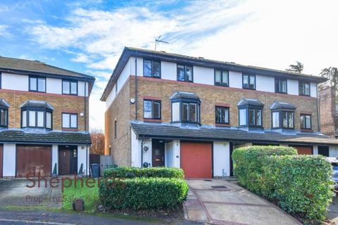 undefined, The Knowle, Hoddesdon EN11