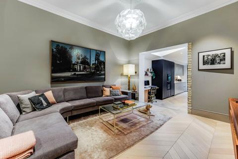 undefined, Weston Park, Crouch End