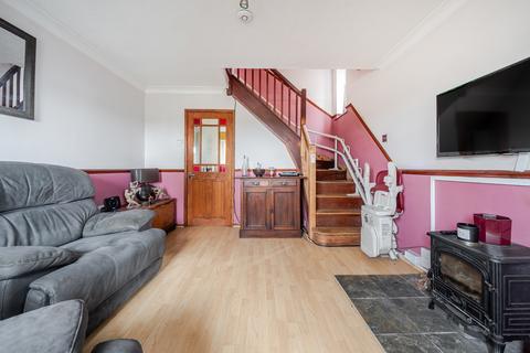 2 bedroom semi-detached house for sale, Burnt House Road, Turves, Whittlesey, Peterborough, Cambridgeshire