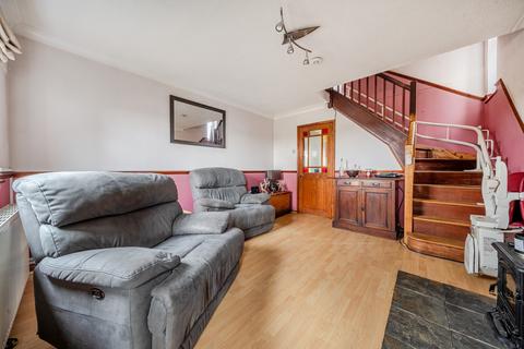 2 bedroom semi-detached house for sale, Burnt House Road, Turves, Whittlesey, Peterborough, Cambridgeshire