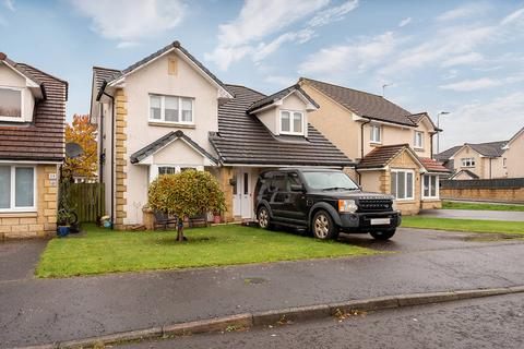 undefined, 16 Windmill View, Sauchie, Alloa, FK10 3GF