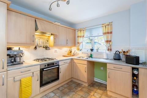 undefined, 16 Windmill View, Sauchie, Alloa, FK10 3GF