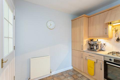 undefined, 16 Windmill View, Sauchie, Alloa, FK10 3GF