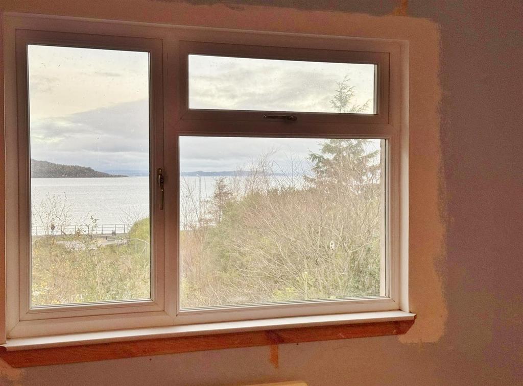 Bedroom 2 view