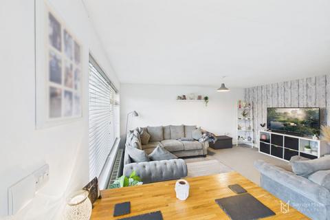 undefined, Waverley Gardens, Pevensey BN24