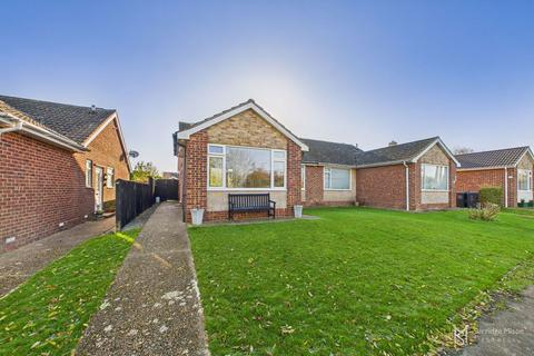 Waverley Gardens, Pevensey BN24