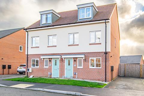 undefined, Woodlands, Doncaster DN6