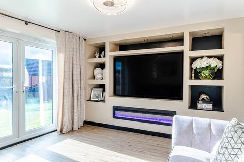 undefined, Woodlands, Doncaster DN6