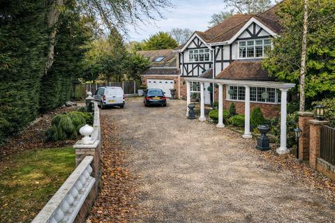 5 bedroom detached house for sale, Liverpool, Merseyside L23