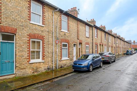 undefined, Sutherland Street, South Bank, York, YO23 1HG