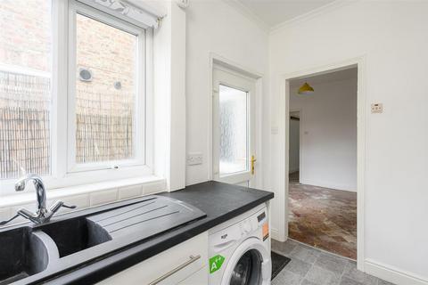 undefined, Sutherland Street, South Bank, York, YO23 1HG