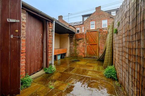 undefined, Sutherland Street, South Bank, York, YO23 1HG