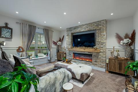 undefined, Windmill Drive, Burgh Le Marsh PE24
