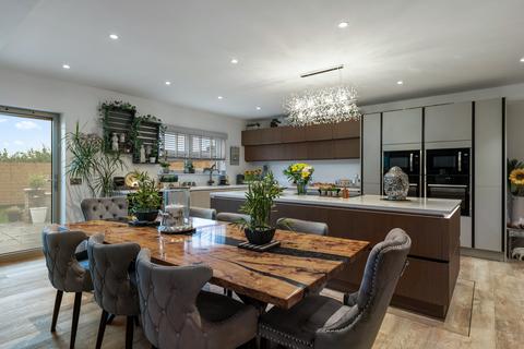 undefined, Windmill Drive, Burgh Le Marsh PE24