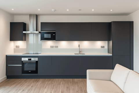 undefined, Bakery Walk, Greenford, UB6