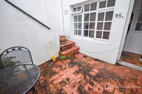 undefined, Hanover Street, Brighton