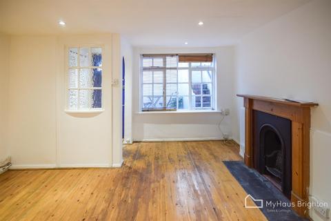 undefined, Hanover Street, Brighton
