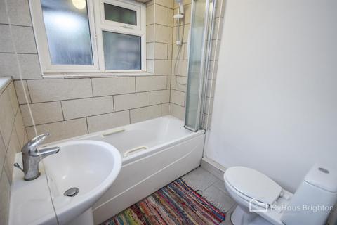 undefined, Hanover Street, Brighton