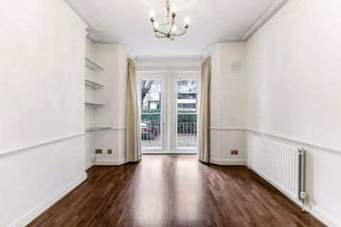 2 bedroom apartment for sale, Shepherds Hill, Highgate