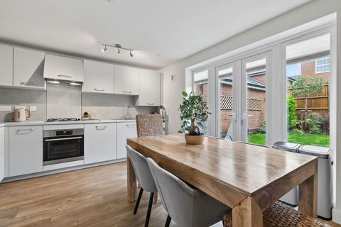 undefined, Harvest Road, Market Harborough LE16