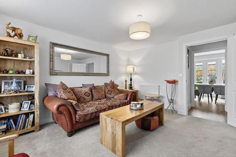 undefined, Harvest Road, Market Harborough LE16