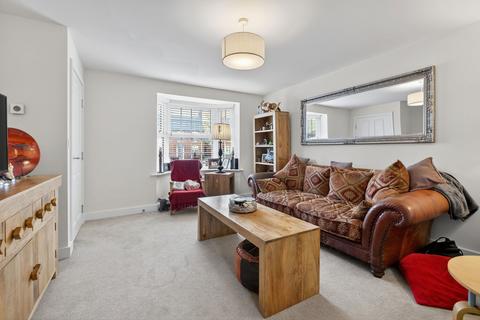 undefined, Harvest Road, Market Harborough LE16
