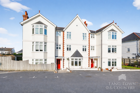Apartment - Bainbridge Avenue, Plymouth PL3