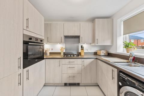 3 bedroom townhouse for sale, Sherman Hill Close, Golborne, WA3