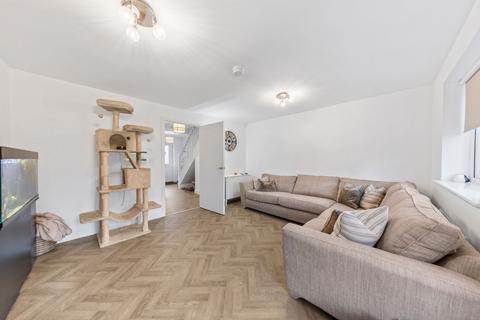 3 bedroom townhouse for sale, Sherman Hill Close, Golborne, WA3