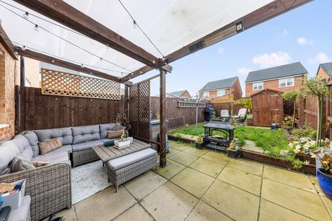 3 bedroom townhouse for sale, Sherman Hill Close, Golborne, WA3