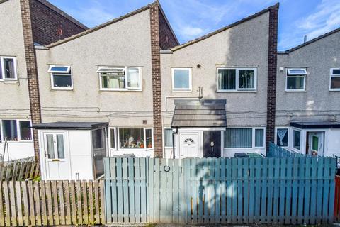 Dulverton Grove, Leeds