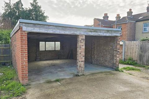 undefined, Gordon Road, Hampshire PO16