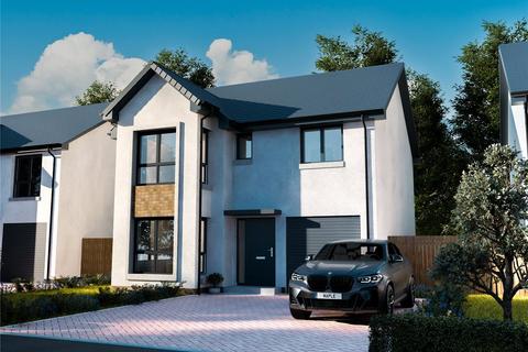 undefined, Plot 36 - Barony Rise, Aurs Road, Barrhead, East Renfrewshire, G78